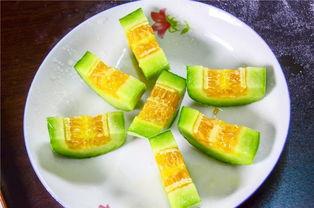 网红羊角瓜咋吃,创意吃法大揭秘
