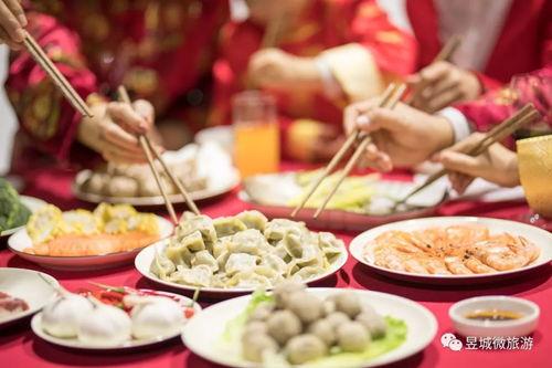 娱乐吃瓜酱新年文化,娱乐文化中的传统与现代碰撞