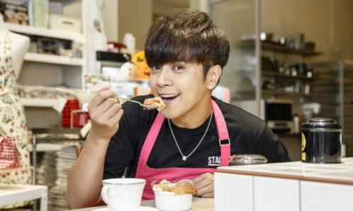 娱乐吃瓜酱德国男生,揭秘他们的娱乐生活与“吃瓜”文化