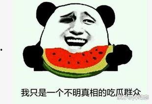 今天吃瓜事件,娱乐圈最新热点事件深度解析